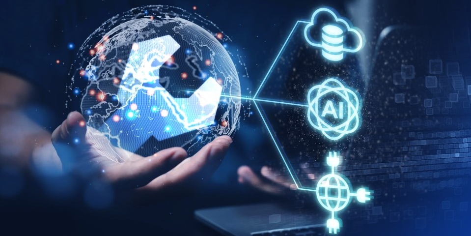 Společnost InnovMetric vydává verzi PolyWorks 2026