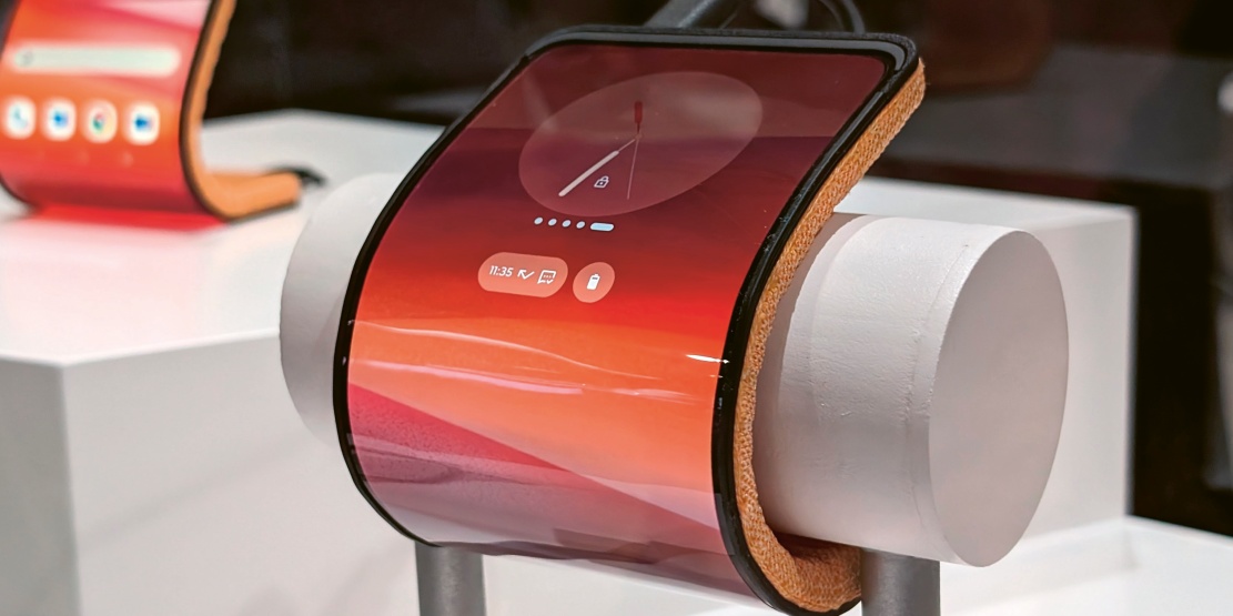 Světové premiéry s umělou inteligencí