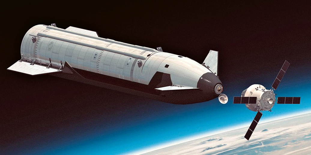 Ozvěny ze silně poškozené rampy LC-36