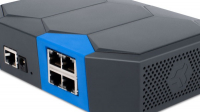 Sdružení CZ.NIC představuje hardwarový firewall, jehož instalaci zvládne kdokoliv Sdružení CZ.NIC představuje hardwarový firewall, jehož instalaci zvládne kdokoliv