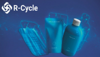 R-Cycle — standard pro udržitelné oběhové hospodářství R-Cycle — standard pro udržitelné oběhové hospodářství