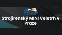 Strojírenský MINI Veletrh odložen