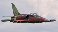 L-159 spojuje dlouholeté zkušenosti Aera z vývoje vojenských proudových letadel L-159 spojuje dlouholeté zkušenosti Aera z vývoje vojenských proudových letadel