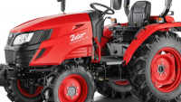 Nové modelové řady PRIMO a COMPAX rozšiřují portfolio značky ZETOR Nové modelové řady PRIMO a COMPAX rozšiřují portfolio značky ZETOR