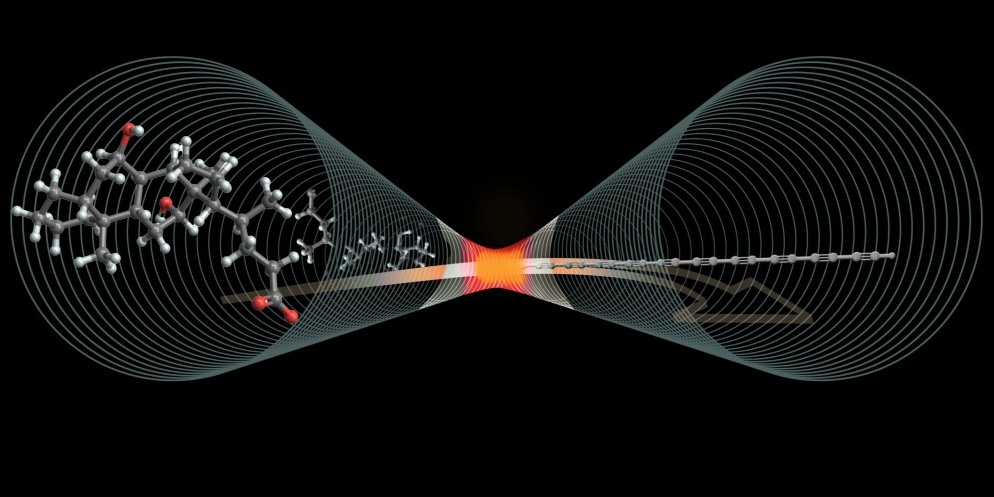 Nanotrubice stabilizující karbyn připravují cestu pro rychlejší a efektivnější elektroniku