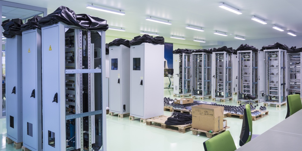 Příbramský ZAT úspěšně pokračuje v realizaci projektu modernizace systémů RRCS pro JE Kozloduj