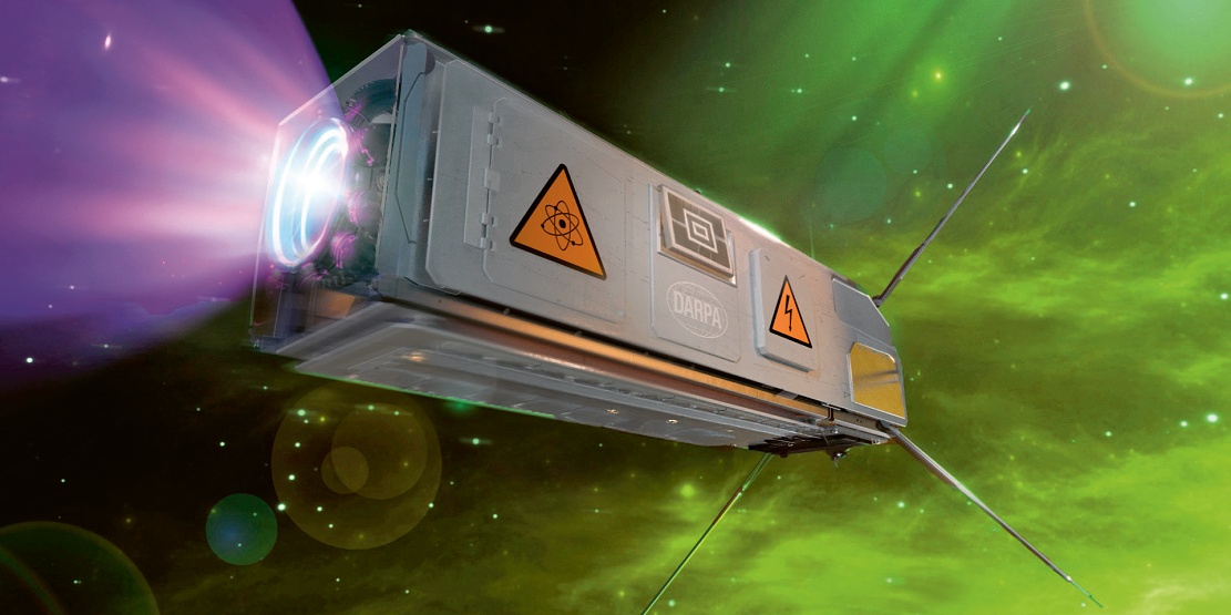 SYMPHONEE: jaderné mikroelektrárny nové generace