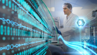 Siemens a J&amp;K Technology představují nové softwarové řešení CVal pro digitální ověřování procesů a zařízení v systému COMOS pro farmaceutický průmysl
