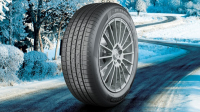 Dunlop Sport All Season zima Dunlop Sport All Season zima