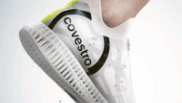 3D tisk a moderní plasty se uplatňují i v konstrukcích sportovních bot.