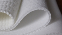 Český výrobce textilií Sintex vyvinul 3D textilii