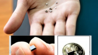 Polovodičové čipy MEMS zpřesňují navigaci Polovodičové čipy MEMS zpřesňují navigaci