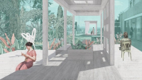 Vítězem se stal projekt Magdaleny Buzové Vítězem se stal projekt Magdaleny Buzové