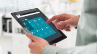 MES systém Siemens Opcenter Execution páteří digitalizace výrobyMES systém Siemens Opcenter Execution páteří digitalizace výroby MES systém Siemens Opcenter Execution páteří digitalizace výrobyMES systém Siemens Opcenter Execution páteří digitalizace výroby