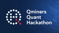 Virtuální Qminers Quant Hackathon vyzývá vysokoškolské studenty IT oborů
