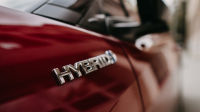 Toyota je největší producent elektrifikovaných automobilů a lídr hybridních a vodíkových pohonných technologií