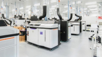 HP Jet Fusion 5200 HP Jet Fusion 5200