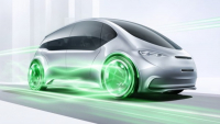 Evropský průzkum společnosti Bosch k pohonu budoucnosti: Respondenti preferují různorodost pohonů /Obrázek: Bosch/ Evropský průzkum společnosti Bosch k pohonu budoucnosti: Respondenti preferují různorodost pohonů /Obrázek: Bosch/