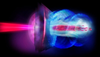 Hlavním cílem ELI je vybudování nejmodernějšího laserového zařízení na světě /Zdroj: ELI Beamlines/