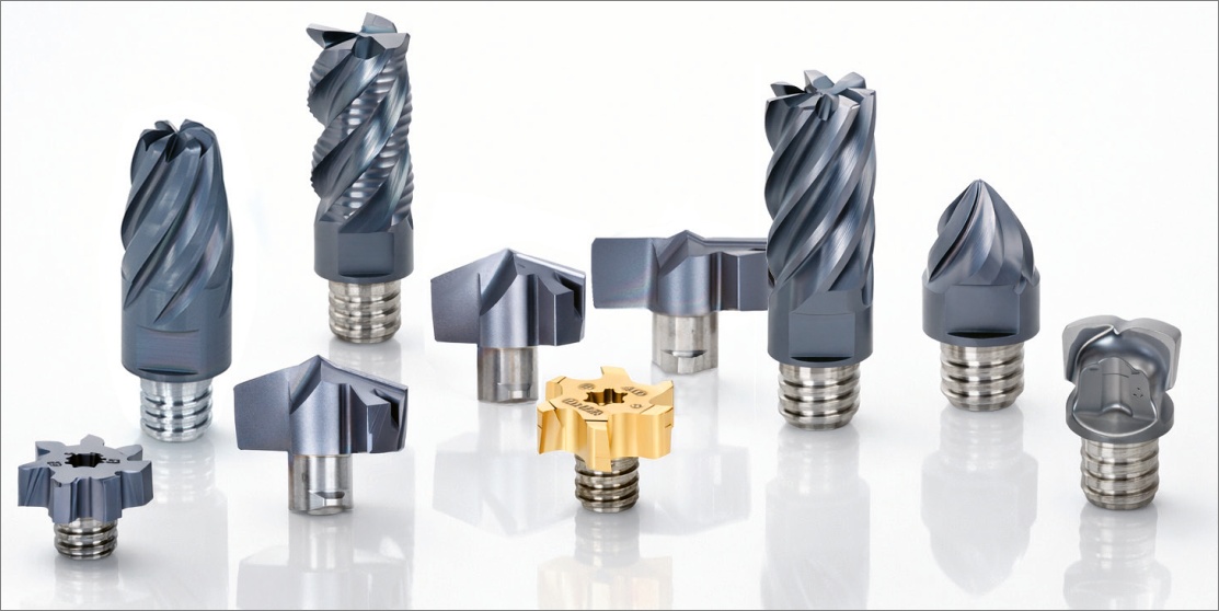Technologie výroby řezných nástrojů reagují na potřeby a omezení doby