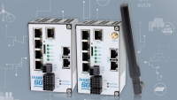 Nové komunikační brány Ixxat Smart Grid pro IEC 61850 a IEC 60870 s podporou LTE