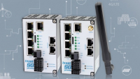 Nové komunikační brány Ixxat Smart Grid pro IEC 61850 a IEC 60870 s podporou LTE Nové komunikační brány Ixxat Smart Grid pro IEC 61850 a IEC 60870 s podporou LTE