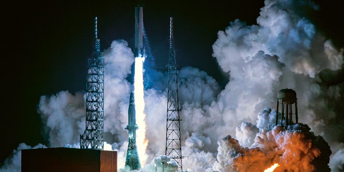 New Glenn — superraketa pro budoucnost nabízí k dosavadním možnostem řady výhod