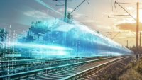 Důležitý impuls pro digitalizaci železnic
