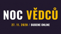Zlínská Noc vědců Zlínská Noc vědců