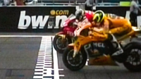Co mají společného Valentino Rossi a vstřikování plastů? Co mají společného Valentino Rossi a vstřikování plastů?