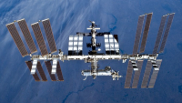 ISS – 2019
