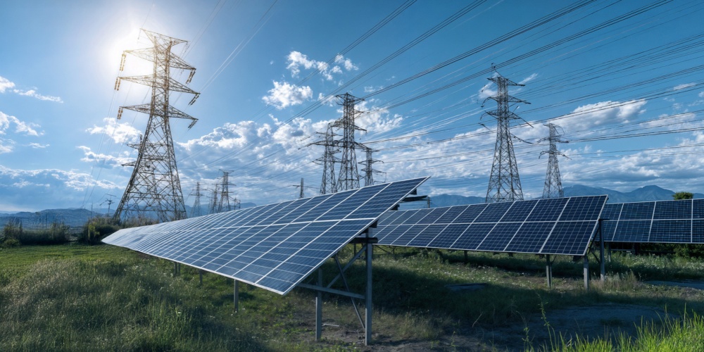 Energetika budoucnosti bude decentralizovaná, chytrá a flexibilní