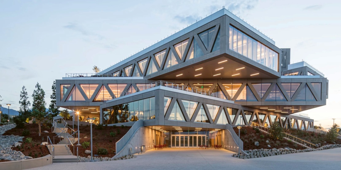 Odvážná a krásná