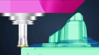 Tebis V4.0 R9 si lépe poradí s obráběním otvorů Tebis V4.0 R9 si lépe poradí s obráběním otvorů