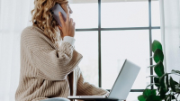 Home office se může prodražit zaměstnancům i zaměstnavatelům Home office se může prodražit zaměstnancům i zaměstnavatelům