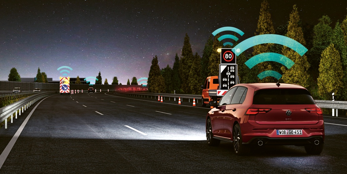 Chytrá doprava budoucnosti už i na českých dálnicích