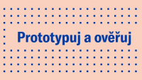 Program Prototypuj a ověřuj odstartovalo město Brno společně s inovační agenturou JIC v první polovině letošního roku Program Prototypuj a ověřuj odstartovalo město Brno společně s inovační agenturou JIC v první polovině letošního roku