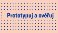 Program Prototypuj a ověřuj odstartovalo město Brno společně s inovační agenturou JIC v první polovině letošního roku