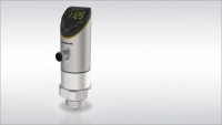 Nová řada senzorů Turck LRS510 nabízí rozsáhlé analytické funkce pro náročné aplikace kontroly hladiny v nádržích a silech Nová řada senzorů Turck LRS510 nabízí rozsáhlé analytické funkce pro náročné aplikace kontroly hladiny v nádržích a silech