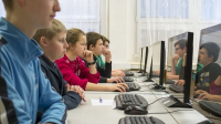 Jak zdatní jsou čeští žáci v informatice?