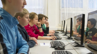 Jak zdatní jsou čeští žáci v informatice? Jak zdatní jsou čeští žáci v informatice?