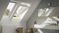 VELUX GLU spodní ovládání - nový Standard Plus