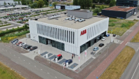 ABB podpoří inovace v oblasti e-mobility novým globálním centrem pro vývoj a výzkum ABB podpoří inovace v oblasti e-mobility novým globálním centrem pro vývoj a výzkum