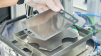 Společnost Bosch plánuje do roku 2024 investovat stovky milionů do palivových článků na bázi tuhých oxidů (SOFC) Společnost Bosch plánuje do roku 2024 investovat stovky milionů do palivových článků na bázi tuhých oxidů (SOFC)