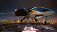 XTI vyvíjejí nákladní verzi svého dronu TriFan