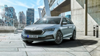 ŠKODA AUTO dodala v roce 2020 zákazníkům na celém světě i navzdory pandemii koronaviru více než milion vozů ŠKODA AUTO dodala v roce 2020 zákazníkům na celém světě i navzdory pandemii koronaviru více než milion vozů