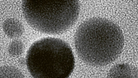 Umělé nanozymy by mohly pomoci zmírnit devastující dopady covidu-19