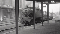 Před 50 lety byl v Nové huti ukončen provoz parních lokomotiv