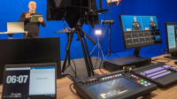 ŠKODA Academy se zaměřuje na digitální nabídky odborného vzdělávání a vzdělávání dospělých ŠKODA Academy se zaměřuje na digitální nabídky odborného vzdělávání a vzdělávání dospělých
