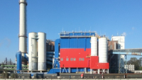 Veolia Energie skončí v Karviné s uhlím dříve, urychluje modernizaci své teplárny Veolia Energie skončí v Karviné s uhlím dříve, urychluje modernizaci své teplárny
